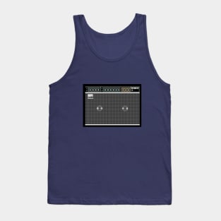 The Amplifier Tank Top